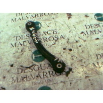 BRAZO SUSPENSION INFERIOR TRASERO IZQUIERDO 