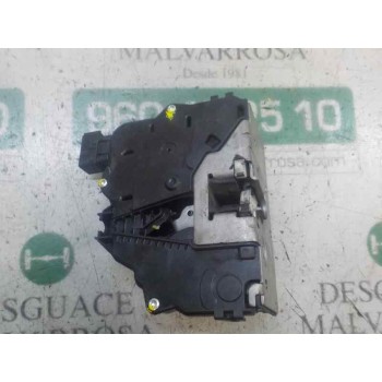 CERRADURA PUERTA DELANTERA DERECHA 