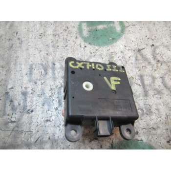 MOTOR APERTURA TRAMPILLAS CLIMATIZADOR 27732AV600 