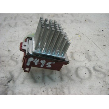 RESISTENCIA CALEFACCION 