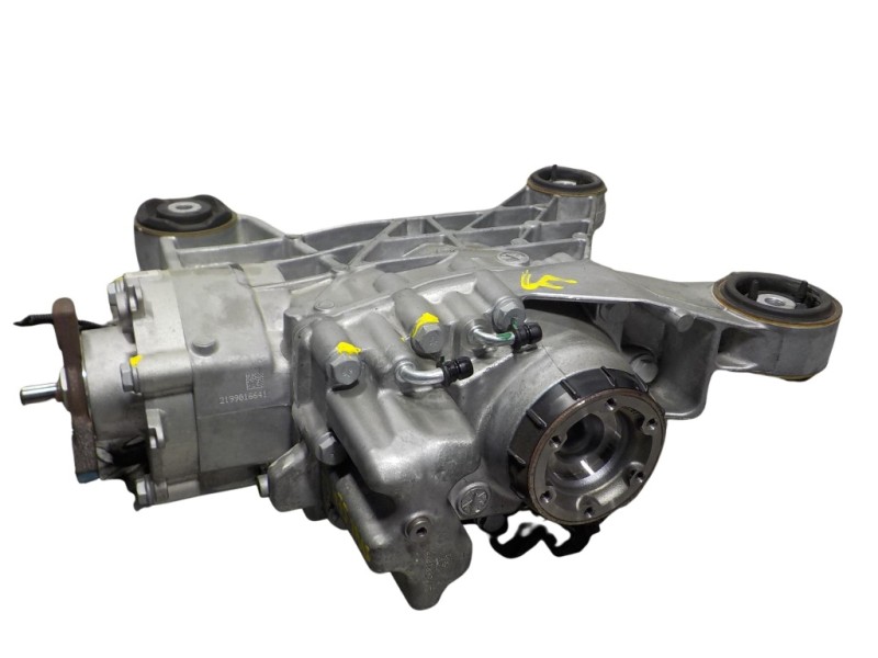 Recambio de diferencial trasero para cupra leon sportstourer (kl8) vz 2.0 tsi 4drive referencia OEM IAM 0CQ525010R 0CQ525010R 