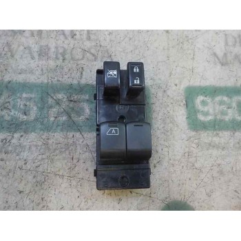 MANDO ELEVALUNAS DELANTERO IZQUIERDO 254011HB0C 