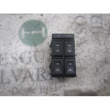 MANDO ELEVALUNAS DELANTERO IZQUIERDO 