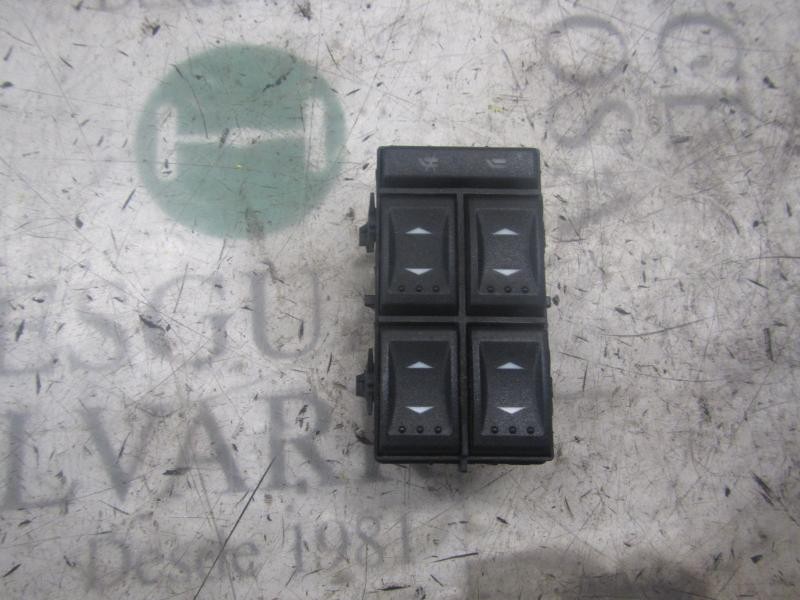 Recambio de mando elevalunas delantero izquierdo para ford mondeo turnier (ge) 1.8 cat referencia OEM IAM   