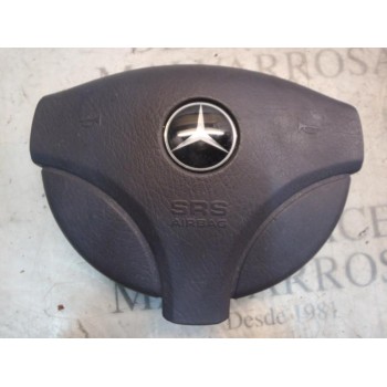 AIRBAG DELANTERO IZQUIERDO 