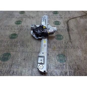 ELEVALUNAS DELANTERO IZQUIERDO 9673154480 