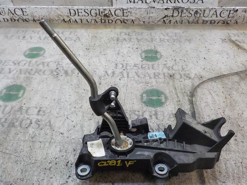 Recambio de palanca cambio para ford focus lim. (cb4) trend referencia OEM IAM   