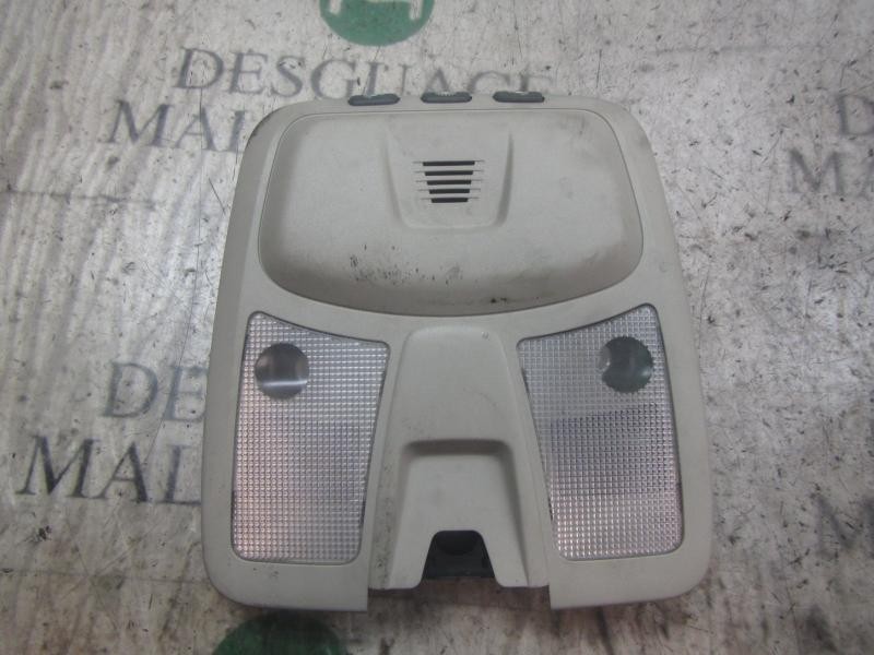 Recambio de piloto interior para volvo s60 berlina 2.4 d referencia OEM IAM 30669623  