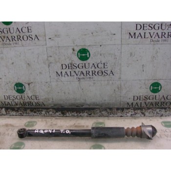 AMORTIGUADOR TRASERO DERECHO 