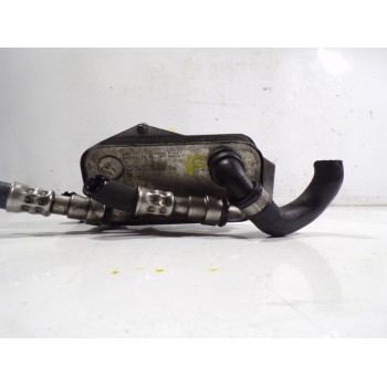 ENFRIADOR ACEITE MOTOR 11427802113 17217529499 81665806