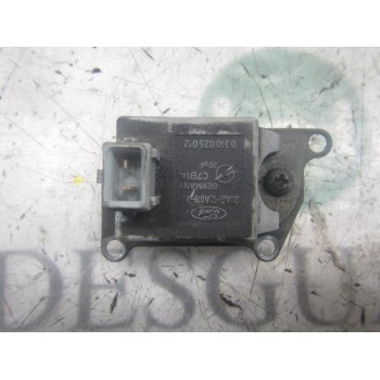 MODULO ELECTRONICO 
