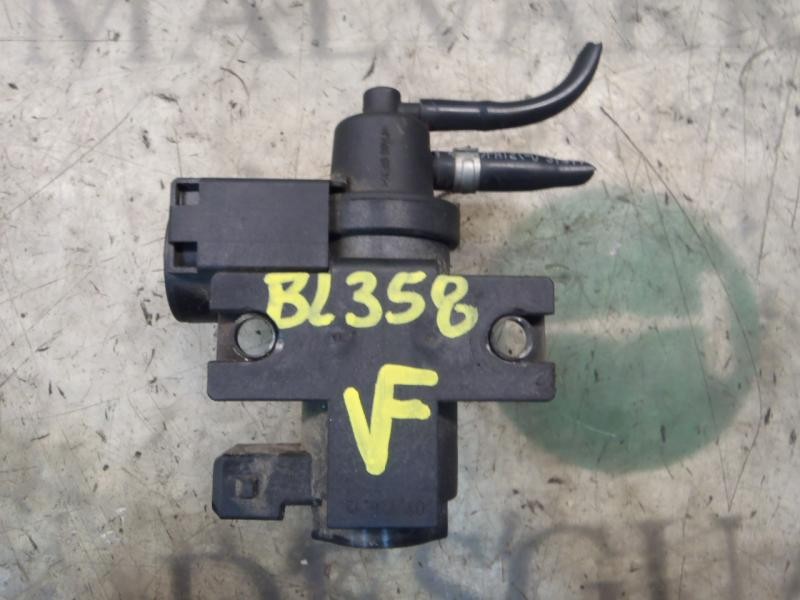 Recambio de valvula aire adicional para fiat linea (110) emotion referencia OEM IAM 55256638 55203202 