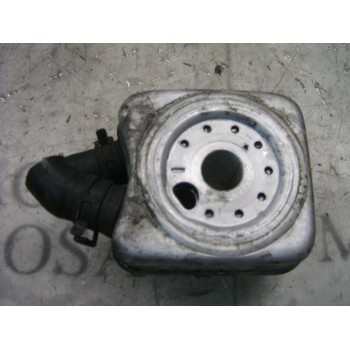 ENFRIADOR ACEITE MOTOR 