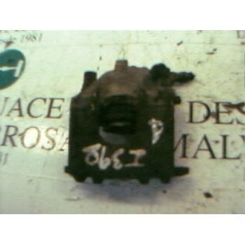 PINZA FRENO DELANTERA DERECHA 