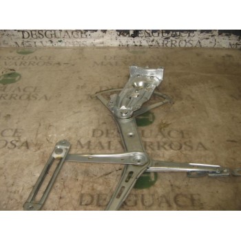 ELEVALUNAS DELANTERO IZQUIERDO 