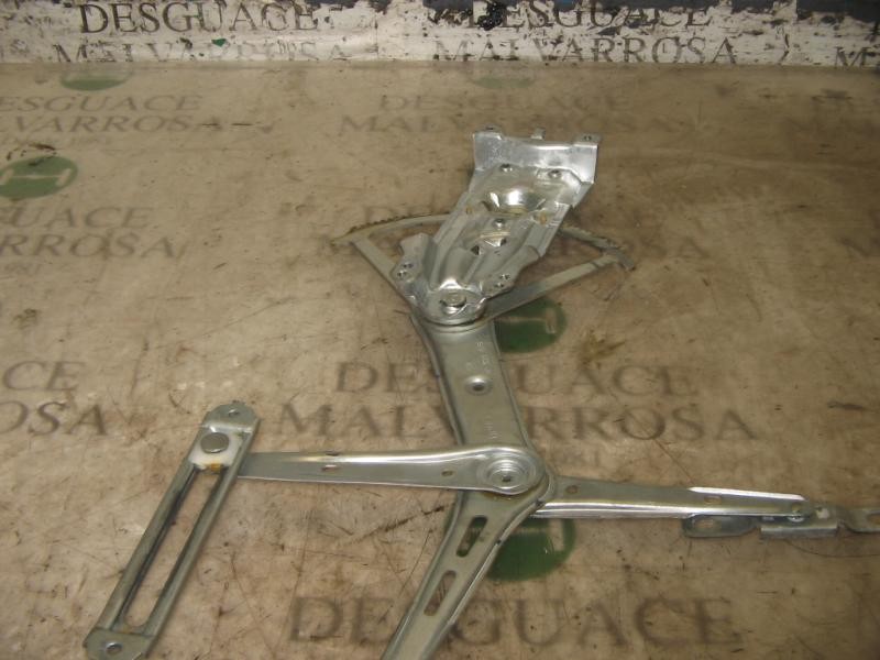 Recambio de elevalunas delantero izquierdo para opel astra g berlina edition referencia OEM IAM   