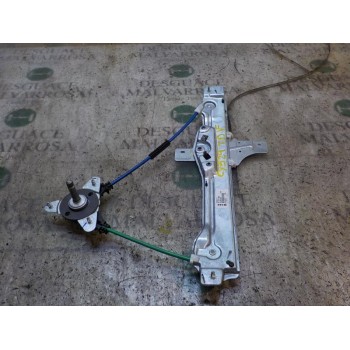 ELEVALUNAS TRASERO DERECHO 9673153880 