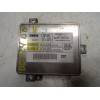 Recambio de centralita faros xenon para bmw serie 5 lim. (f10) 2.0 turbodiesel referencia OEM IAM 63117318327 7237647 