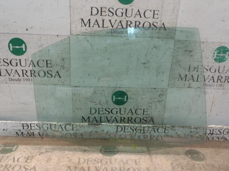 Recambio de cristal puerta trasero derecho para ford mondeo berlina (ge) ambiente referencia OEM IAM   