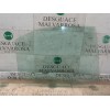 Recambio de cristal puerta trasero derecho para ford mondeo berlina (ge) ambiente referencia OEM IAM   