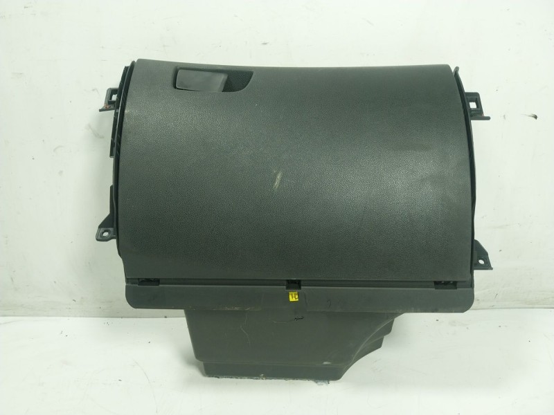 Recambio de guantera para renault megane iv berlina 5p 1.5 dci diesel fap energy referencia OEM IAM 685005280R  