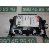 Recambio de pantalla multifuncion para toyota corolla hybrid referencia OEM IAM 861C002010 861C002010 