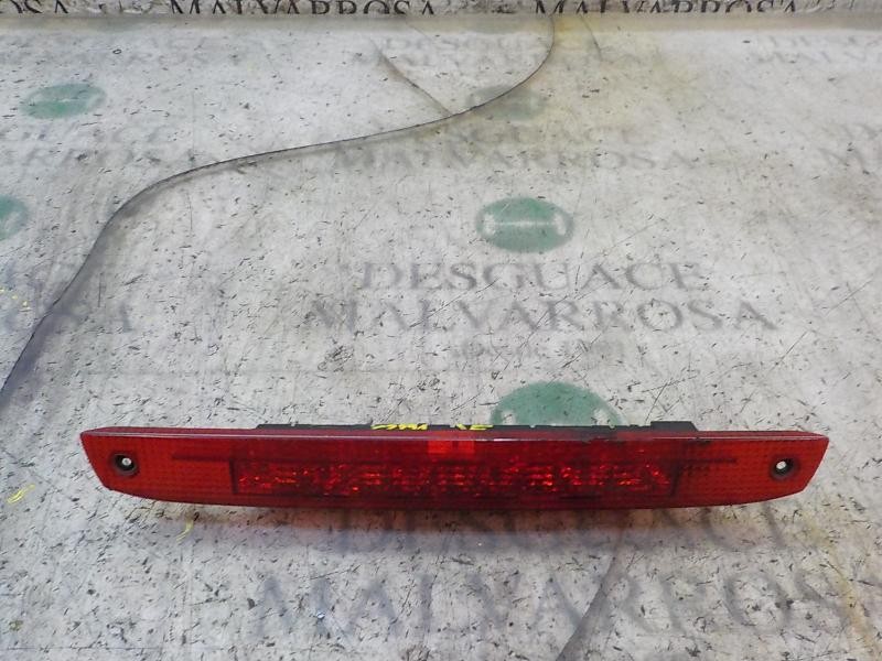 Recambio de piloto trasero central para ford focus lim. (cb4) trend referencia OEM IAM   