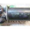 Recambio de motor limpia delantero para nissan primera berlina (p12) acenta referencia OEM IAM 28810AU310  
