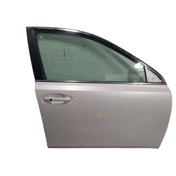 PUERTA DELANTERA DERECHA 60009AJ0219P 