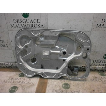 ELEVALUNAS DELANTERO IZQUIERDO 