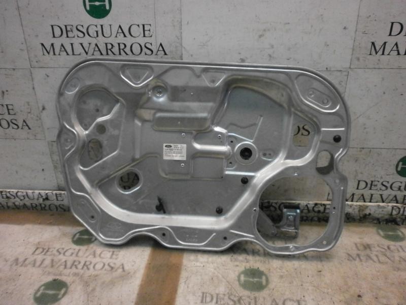 Recambio de elevalunas delantero izquierdo para ford focus c-max (cap) trend (d) referencia OEM IAM   