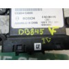 Recambio de modulo electronico para chevrolet cruze 2.0 diesel cat referencia OEM IAM  20895116 0263004415