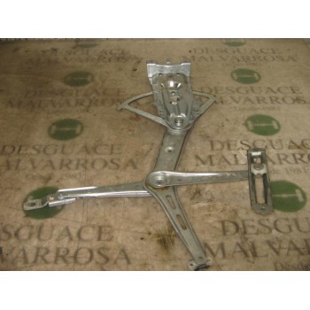 ELEVALUNAS DELANTERO DERECHO 