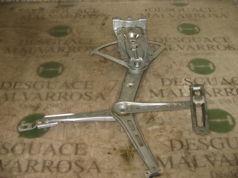 Recambio de elevalunas delantero derecho para opel astra g berlina edition referencia OEM IAM   