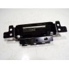 Recambio de cerradura maletero / porton para peugeot 208 1.2 12v vti referencia OEM IAM 8719F8 9151487499H 