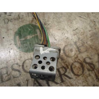 RESISTENCIA CALEFACCION 