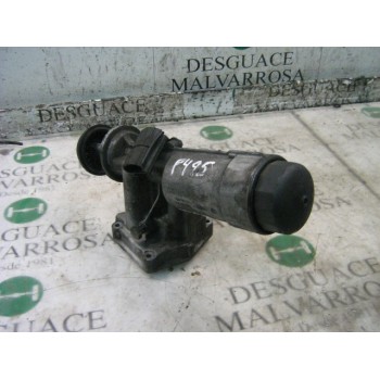 SOPORTE FILTRO ACEITE 