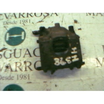 PINZA FRENO DELANTERA IZQUIERDA 