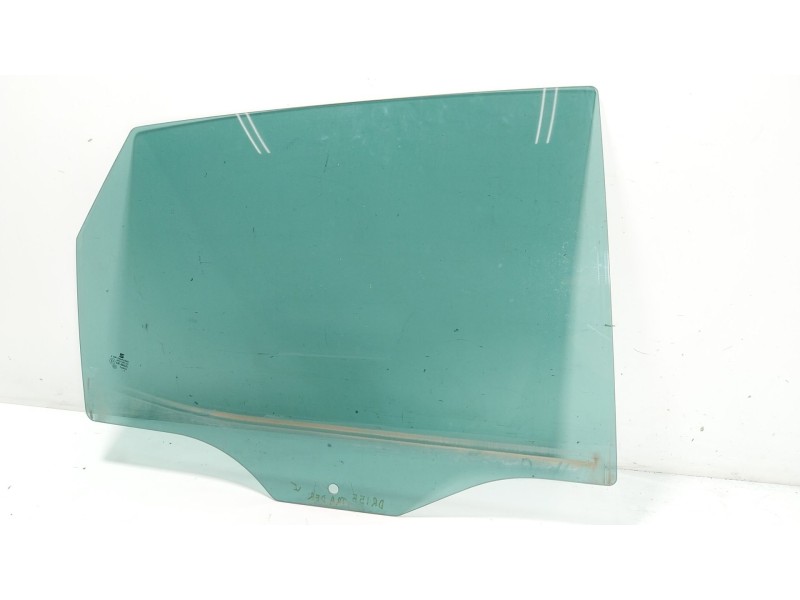 Recambio de cristal puerta trasero derecho para seat arona (kj7, kjp) 1.0 tsi referencia OEM IAM 6F9845026C  