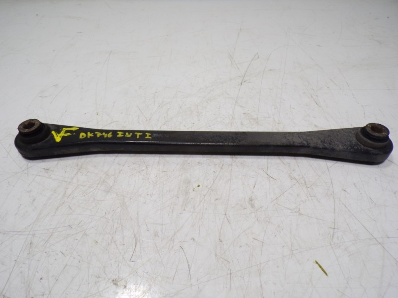 Recambio de brazo suspension inferior trasero izquierdo para peugeot 508 2.0 16v hdi fap referencia OEM IAM 5175CF  