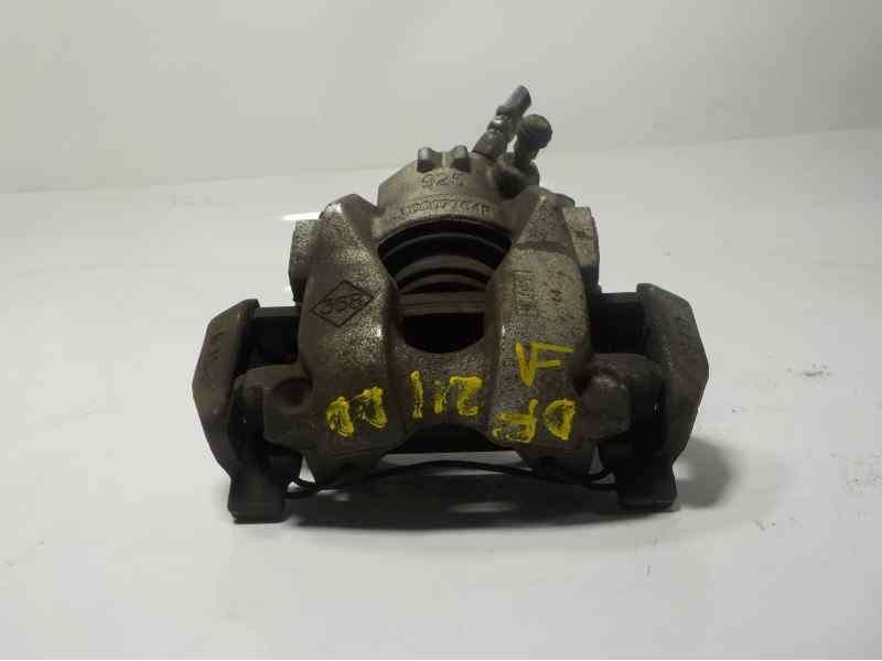 Recambio de pinza freno delantera derecha para smart forfour 0.9 turbo cat referencia OEM IAM A4534210211  