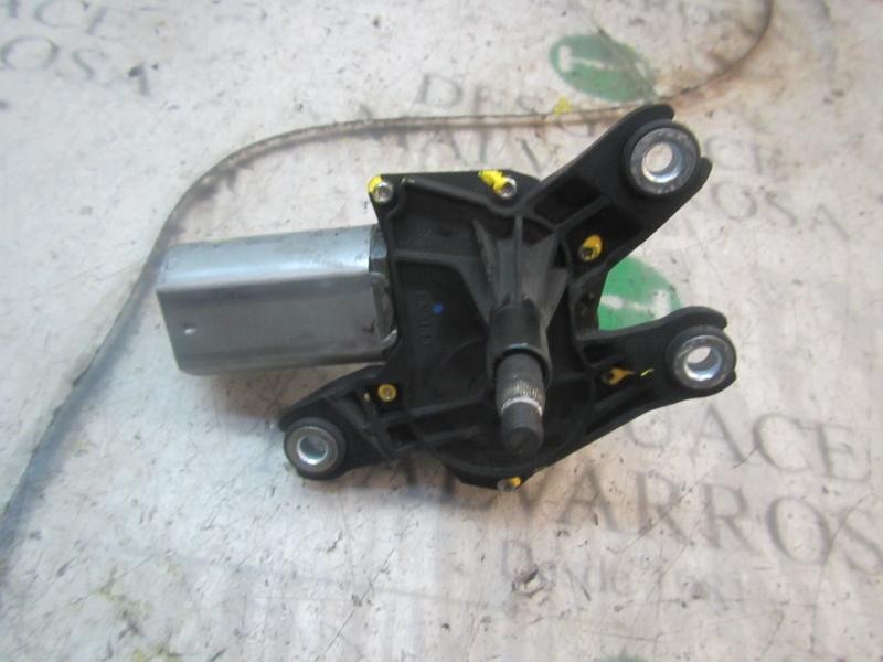 Recambio de motor limpia trasero para nissan primera berlina (p12) acenta referencia OEM IAM 28710AU200  