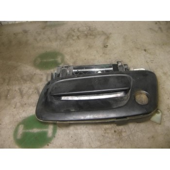 MANETA EXTERIOR DELANTERA IZQUIERDA 