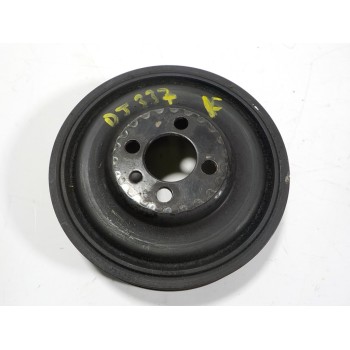 POLEA CIGUEÑAL 03G105243 04L105243V200 