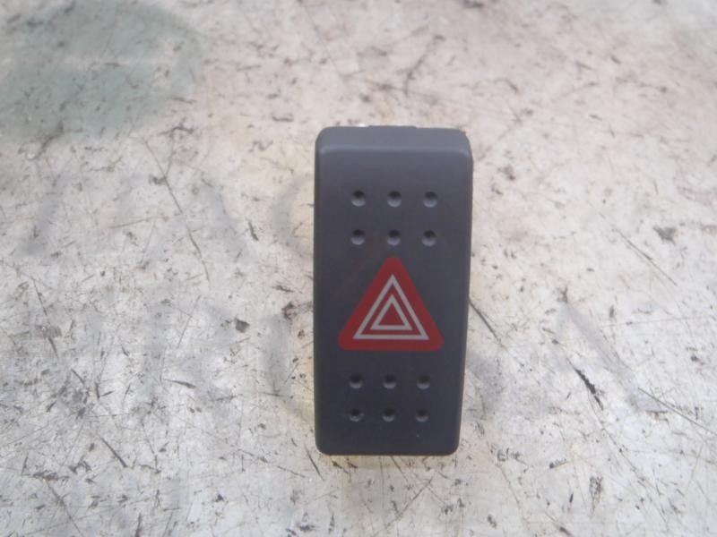 Recambio de warning para suzuki swift berlina (mz) gl (5-ptas.) referencia OEM IAM 3743062JA0P4Z  