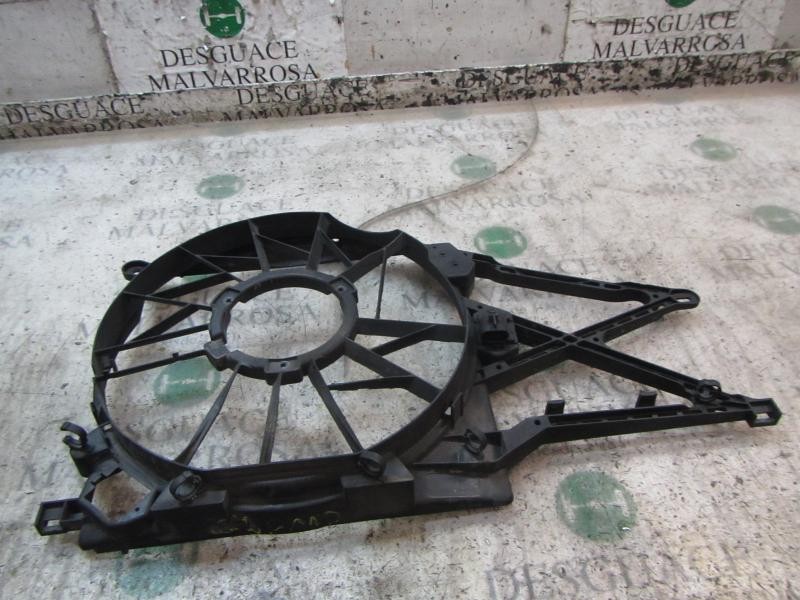 Recambio de canalizador aire para opel zafira a comfort referencia OEM IAM   