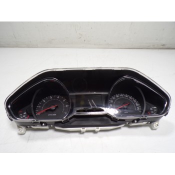 CUADRO INSTRUMENTOS 9673777580 9673777580 