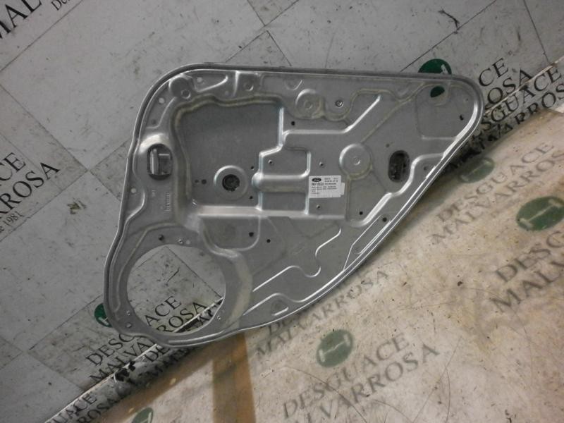 Recambio de elevalunas trasero derecho para ford focus c-max (cap) trend (d) referencia OEM IAM   