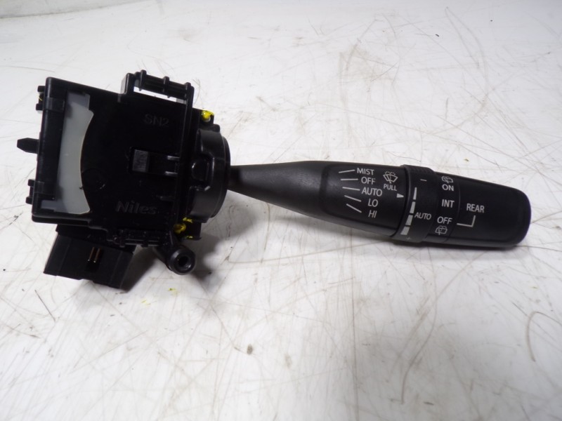 Recambio de mando limpia para suzuki vitara 1.4 16v boosterjet cat referencia OEM IAM 3731068L20000 0303SN 