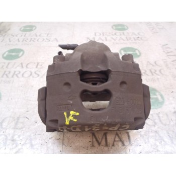 PINZA FRENO DELANTERA DERECHA 